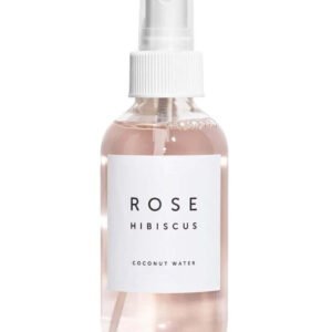 Rose Hibiscus Face Mist