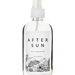 Post Shaving Elixers